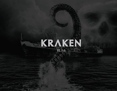 Redesign of "Kraken"