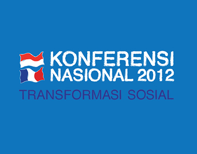 Konferensi Nasional 2012