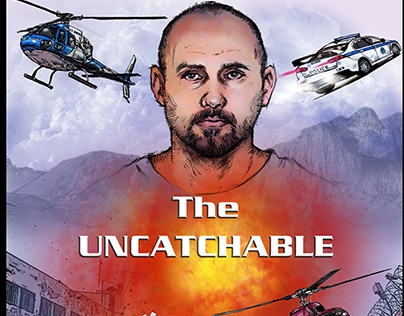 The Uncatchable!
