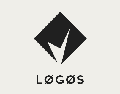 Branding // Logos // Logofolio 2013-2015