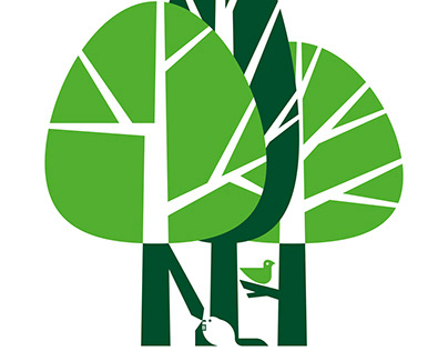 Natur Hunziken Logo