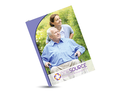 Onesource Home Health - Health Guide Book