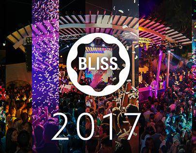 BLISS Vilamoura 2017