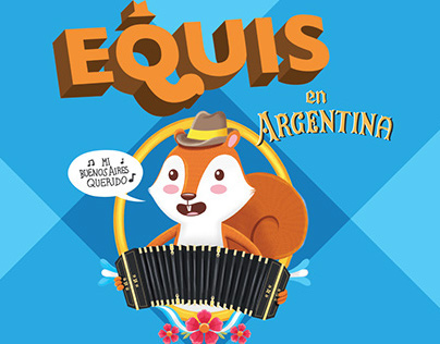 Equis en Argentina