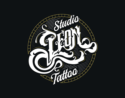 Rebranding Studio Tattoo