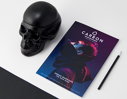 Carbon Magazine