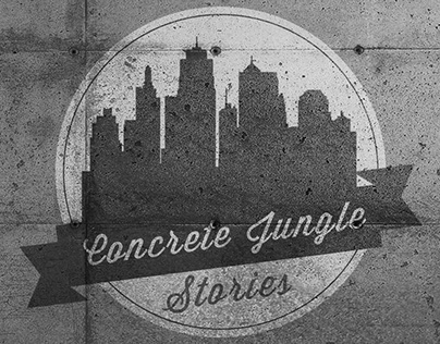Concrete Jungle Stories