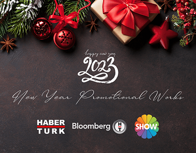 New Year Promotional Works | Ciner Group