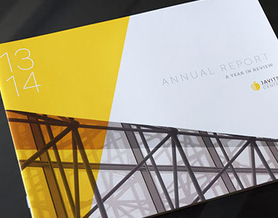 Javits Center - 2013-2014 Annual Report