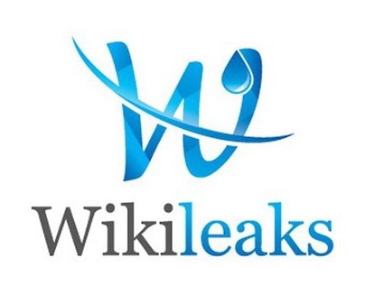 Logo for resource wikileaks.org