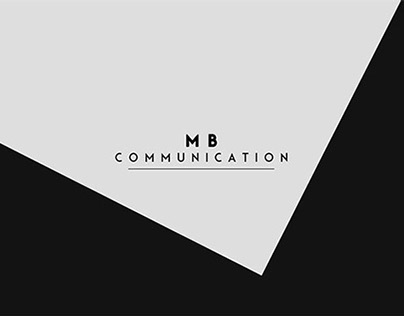 Bros Communication- website & prints