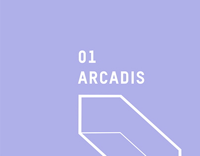 Arcadis | wine cellars