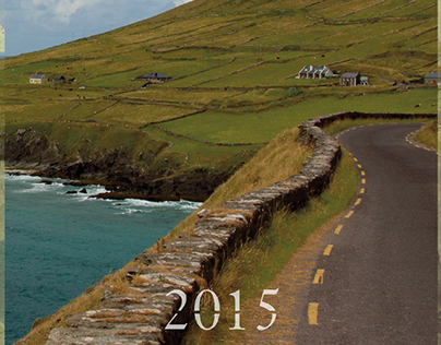 Calendario Strade 2015