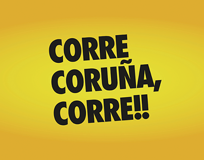 Coruña Corre
