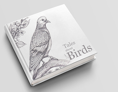 Tales about Birds