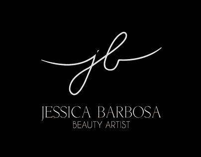 Project thumbnail - Logotipo Jessica Barbosa