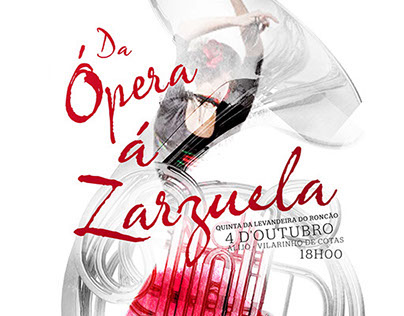 Da Ópera à Zarzuela