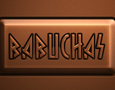 BABUCHAS CHOCOLATES
