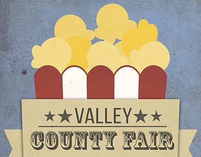 Valley County Fair
