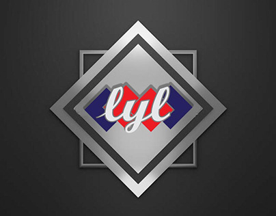 logo design LYL