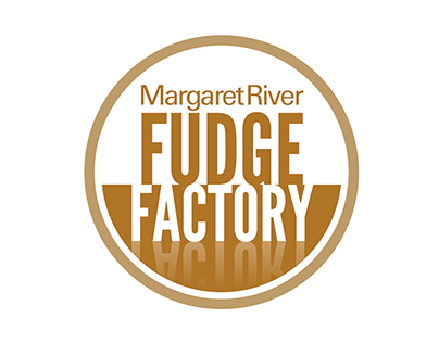 Margaret River Fudge Factory - Fudge Boxes