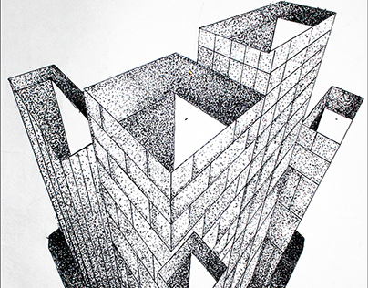 PERSPECTIVE  DRAWING