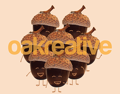 Oakreative (Social Media)