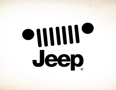 MoGraph - Logo Jeep