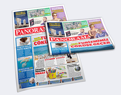 Panorama Gazetesi
