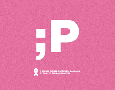 The ;P Breast Cancer Campaign