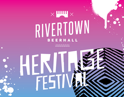 The Rivertown Heritage Festival 