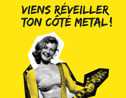 L'Antre - Café-concert metal ouvert à tous !
