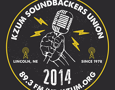 KZUM Soundbackers Pledge Drive