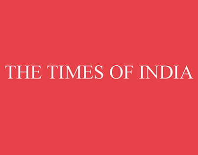 The Times of India (Website Revamp)