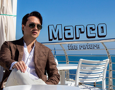 Marco, the return