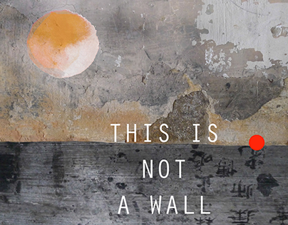 THIS IS NOT ONLY A WALL