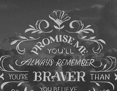 Christopher Robin Quote
