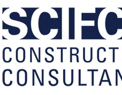 SCIF Construction Consultants Logo