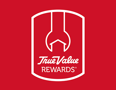 True Value Rewards Re-Branding