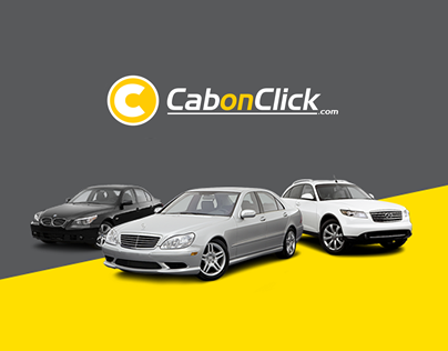 CabOnClick : Online Cab Booking