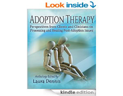 Adoption Therapy