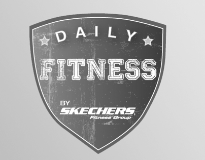 Daily fitnes Ad. by SKECHERS  / Agenda Tec de Monterrey