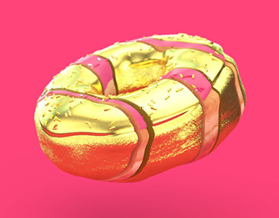 Funky Donut Anniversary Trailer
