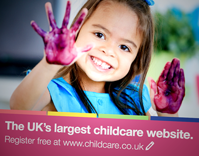 Design for Childcare.co.uk