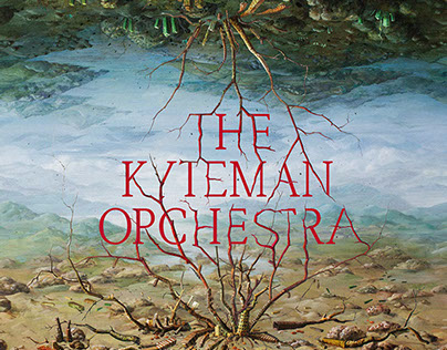 Kytopia: The Kyteman Orchestra