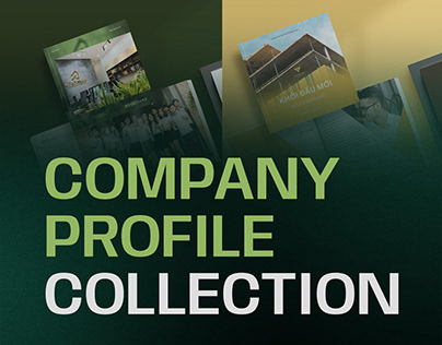 Company Profile Collections