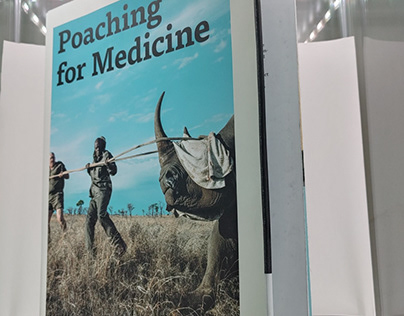 Poaching for Medicine