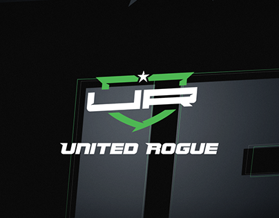 United Rogue #UR750