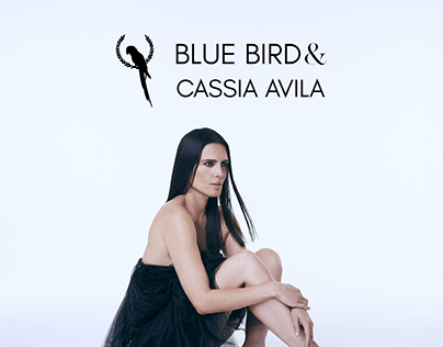 360º Campaign for Blue Bird x Cassia Avila