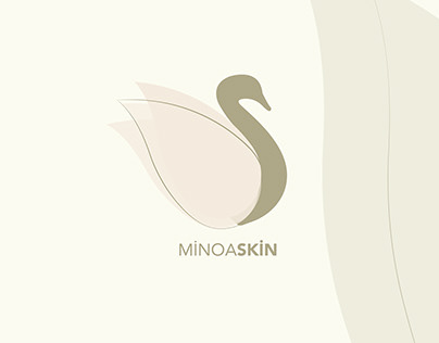 minoaskin-logo desing